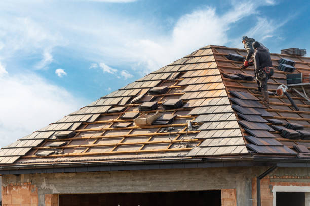 Fast & Reliable Emergency Roof Repairs in Bayou Vista, LA